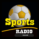 Radio Deportes en Vivo APK