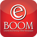 Laramie Boomerang (eBOOM) APK