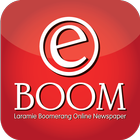 Laramie Boomerang-icoon