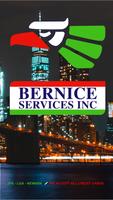 Bernice Services-poster