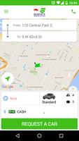 Bernice Services 截图 2