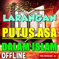 Larangan Putus Asa Dalam Islam Screenshot 1