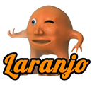 Figurinhas Laranjo para WhatsA aplikacja