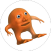 Figurinhas Laranjo SUN APK