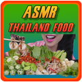 ASMR Thailand Food
