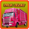 Wallpaper Truk Oleng