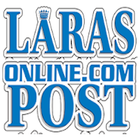 LarasPost 图标