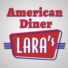 Lara's - American Restaurant icône