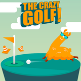 What The Crazy Golf ? icône