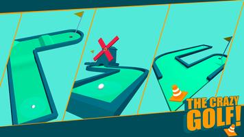 What The Crazy Golf ? screenshot 2