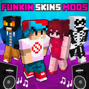 Funkin Friday Night Mod For MC APK