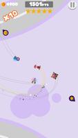 Easy Drift โปสเตอร์