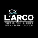 Larco Takeaway APK