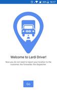 Lardi Driver poster