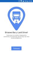 Lardi Driver plakat