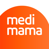 MediMama आइकन