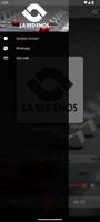 La Red Enos اسکرین شاٹ 1