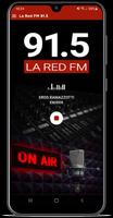 La Red 91.5 FM स्क्रीनशॉट 1