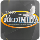 Radio La Redimida icône