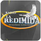 Radio La Redimida أيقونة