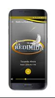 Radio La Redimida تصوير الشاشة 1