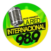 Radio La Red Internacional 98.9 FM