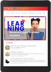 La Redoute intranet - R Ways XAPK download