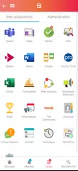 La Redoute intranet - R Ways XAPK download
