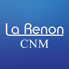 Larenon CNM icône