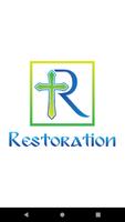 RESTORATION plakat
