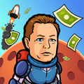 Idle Mars