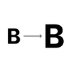Big Icons - Large Icon Widgets アイコン
