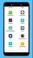 Big Icons - Large Icon Widgets 截图 2