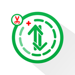 Uploader di stato lungo icon
