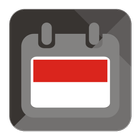 Kalender 2 Abad, Primbon, Shal ícone