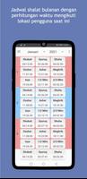 Kalender 2 Abad, Primbon, Shal imagem de tela 3