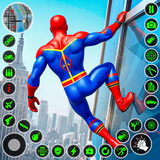 Spider Hero: Open World Games APK
