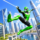 Spider Hero: Open World Games APK