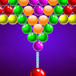 Dogi Bubble Shooter