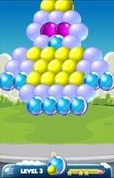 Dogi Bubble Shooter captura de pantalla 1