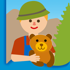 Green Kids – Mountain Stories  icon