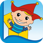 Storybox – Apps for Children ícone