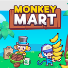 Monkey Mart icône
