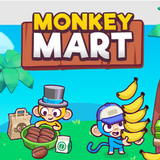 Monkey Mart Zeichen