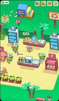 Monkey Mart screenshot 2