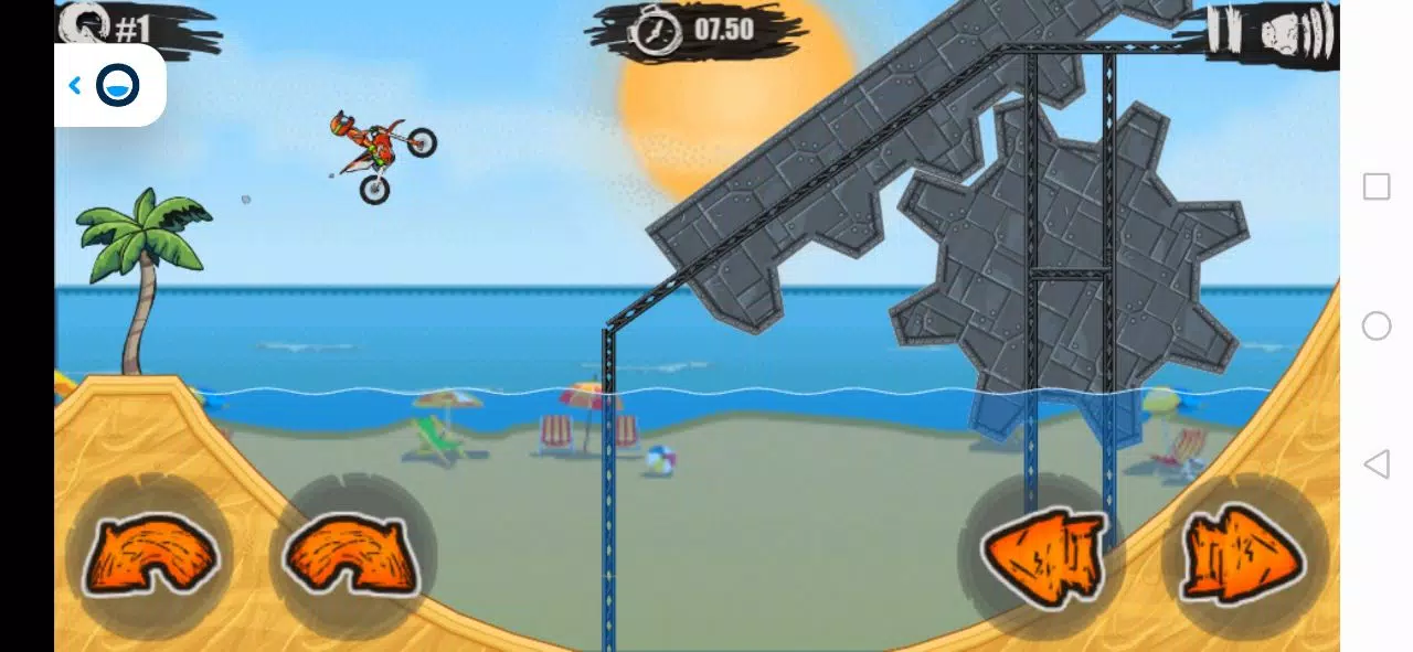 Monkey Mart (Amir Ramli) APK for Android - Free Download