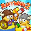 Raft Wars 2 APK