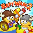 Raft Wars 2 ícone