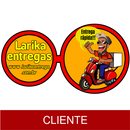 Larika entregas - Cliente APK