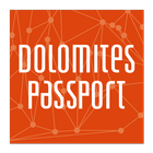 Dolomites Passport 아이콘